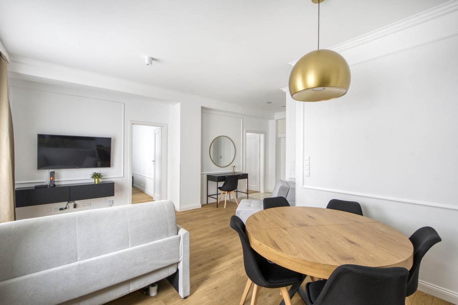 Labo Apartment Marszalkowska Varsovie Extérieur photo