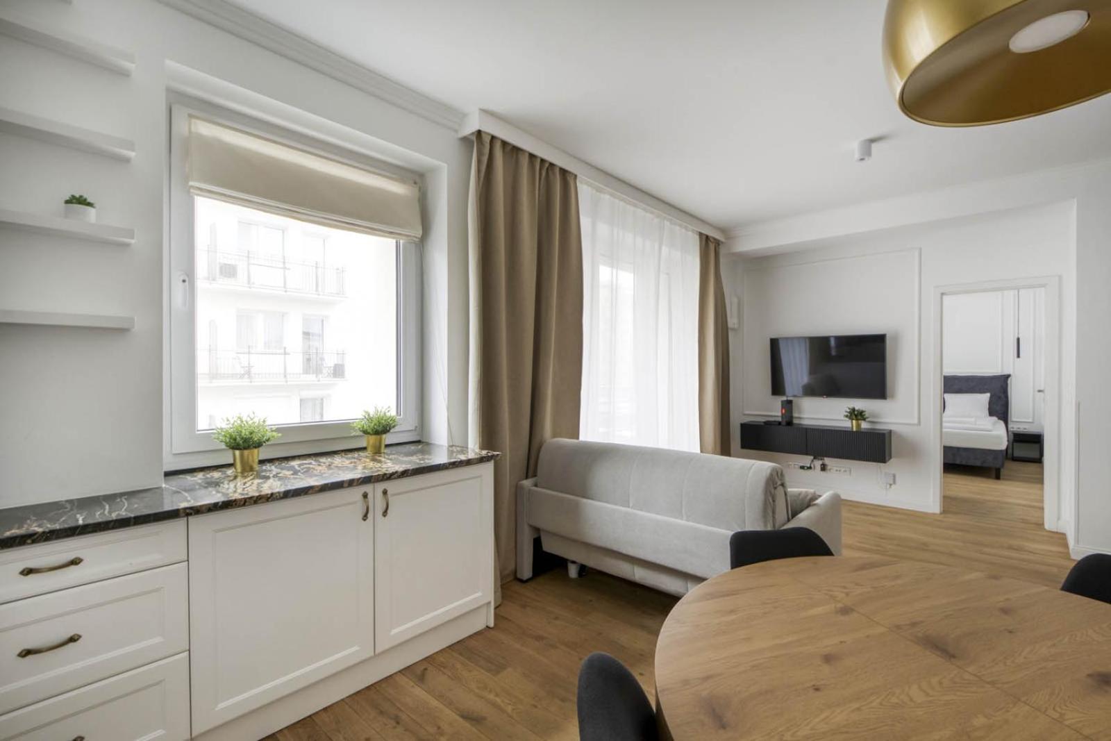 Labo Apartment Marszalkowska Varsovie Extérieur photo